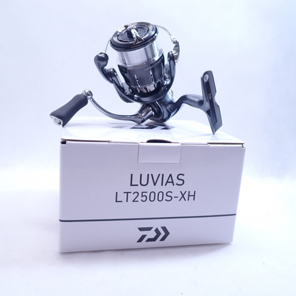 24ルビアス LT2500S-XH